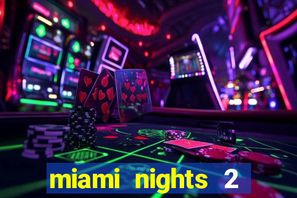 miami nights 2 java pt-br 320x240